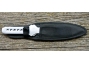 Метательные ножи 19 см (3 шт) в чехле, MN-04-A