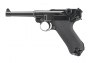 Пневматический пистолет Umarex P08 Blowback (Парабеллум)