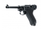 Пневматический пистолет Umarex P08 Blowback (Парабеллум)