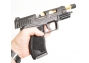 Пистолет пневматический Umarex SA10