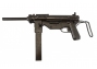 ММГ макет пистолет-пулемет M3 «Grease gun», .45 калибра (США, 1942г) DE-1313