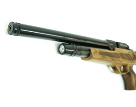 Пневматический пистолет Kral Puncher NP-04 Auto (кал. 4.5 мм)