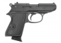 Охолощенный пистолет BOND СО (СХП, под 10ТК, Walther PPK)