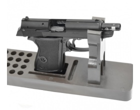 Охолощенный пистолет BOND СО (СХП, под 10ТК, Walther PPK)