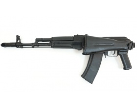 ММГ АК-74М, складной пластиковый приклад