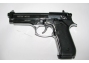 Пистолет охолощенный RETAY MOD92 (Beretta 92), под патрон 9mm P.A.K