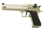 Пистолет охолощенный RETAY EAGLE XU (Desert Eagle, длинный), под патрон 9mm P.A.K