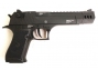 Пистолет охолощенный RETAY EAGLE XU (Desert Eagle, длинный), под патрон 9mm P.A.K
