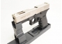 Пистолет охолощенный RETAY G19C (Glock 19), под патрон 9mm P.A.K
