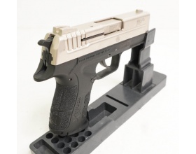 Пистолет охолощенный RETAY X1, под патрон 9mm P.A.K