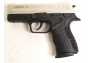 Пистолет охолощенный RETAY X1, под патрон 9mm P.A.K
