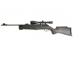 Пневматическая винтовка Umarex 850 M2 Target Kit (газобал, пластик, прицел 6х42) 