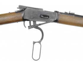 Пневматическая винтовка Umarex Cowboy Rifle (скоба Генри, ВВ) 