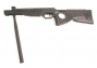 Пневматическая винтовка Umarex PATROL (переломка, прицел 3-7х20)
