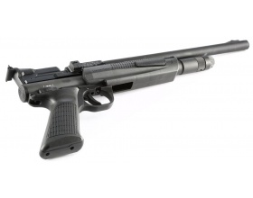 Пневматический пистолет Umarex RP5 Carbine Kit