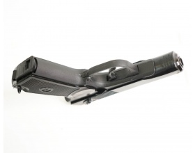 Пистолет пневматический МР-659К страйкбольный (3дж), кал. 6 мм