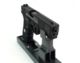 Пневматический пистолет Borner W119 (Glock 17)