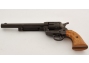 ММГ макет Colt "Peacemaker" (Миротворец) США 1873 г, 7.5", DENIX DE-7107
