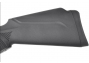 Пневматическая винтовка Retay 125X Black (черный приклад)