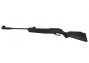 Пневматическая винтовка Retay 125X Black (черный приклад)