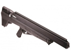 Пневматическая винтовка Crosman Bulldog (PCP), кал .357 (9mm)