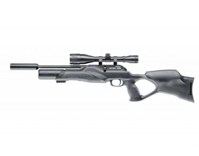Пневматическая винтовка Walther Rotex RM8 Varmint UC, РСР, кал. 5.5 мм 