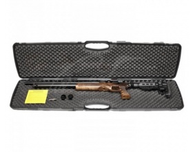 Пневматическая винтовка Retay T20, cal. 5,5 mm, 3 Дж (РСР, дерево)