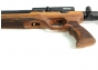 Пневматическая винтовка Retay T20, cal. 6.35 mm, 3 Дж (РСР, дерево)