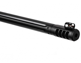 Пневматическая винтовка GAMO BLACK MAXXIM IGT MACH1 4,5 мм (3Дж)