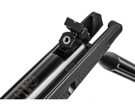 Пневматическая винтовка GAMO BLACK MAXXIM IGT MACH1 4,5 мм (3Дж)