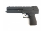 Пистолет пневматический CARDINAL c УСМ двойного действия, калибр 5,5 мм