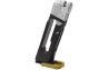 Пневматический пистолет Umarex Glock 19X кал. 4,5мм (металл, цвет песок, blowback)