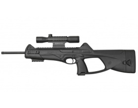 Пневматическая винтовка Umarex Beretta CX4 Storm (прицел 4x32, модератор)