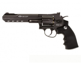 Пневматический пистолет Gletcher SW B6