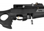 Пневматическая винтовка PCP Hatsan BT65 SB Elite кал. 4.5 / 6,35 мм