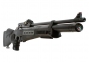Пневматическая винтовка PCP Hatsan BT65 SB Elite кал. 4.5 / 6,35 мм