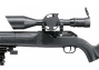 Пневматическая винтовка PCP Umarex Walther 1250 Dominator FT