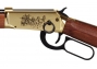 Пневматическая винтовка Umarex Walther Lever Action Gold