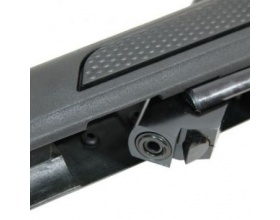 Пневматическая винтовка GAMO Shadow 1000 IGT Combo (прицел 4х32)