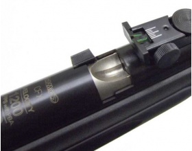 Пневматическая винтовка Gamo CFX IGT Combo