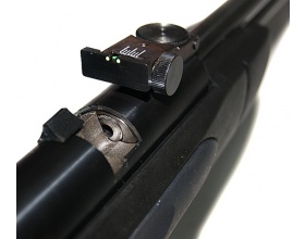 Пневматическая винтовка Gamo CFX IGT (с газовой пружиной)