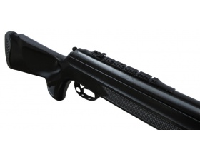 Пневматическая винтовка Hatsan 125 TH VORTEX (с ориг. газовой пружиной Hatsan) 