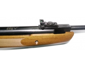 Пневматическая винтовка Hatsan Striker 1000X (дерев. приклад)