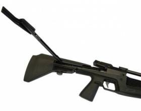 Пневматическая винтовка Baikal МР-61С (3Дж)