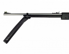 Пневматическая винтовка Crosman Remington AM77