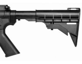 Пневматическая винтовка Crosman M4-177