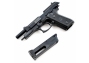 Пневматический пистолет Cybergun GSG 92 Auto (Swiss Arms P92 Auto) Беретта 92, С АВТООГНЕМ !!