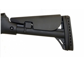 Пневматический пистолет Hatsan MOD 25 Super Tact (Tactical)   