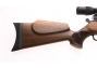 Пневматическая винтовка EVANIX HUNTING MASTER AR4 (SHB, Standard in Walut)