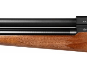 Пневматическая винтовка EVANIX HUNTING MASTER AR4 (SHB, Standard in Walut)